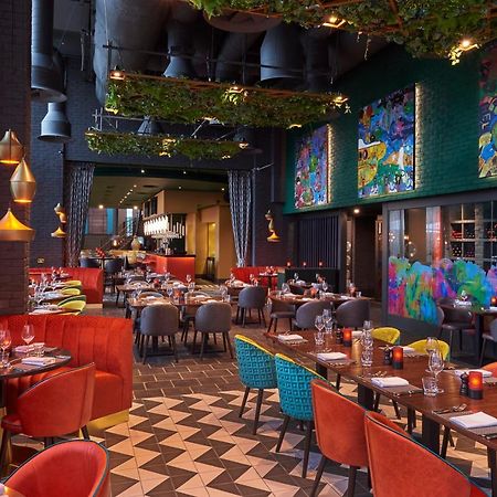 Malmaison ליברפול מראה חיצוני תמונה