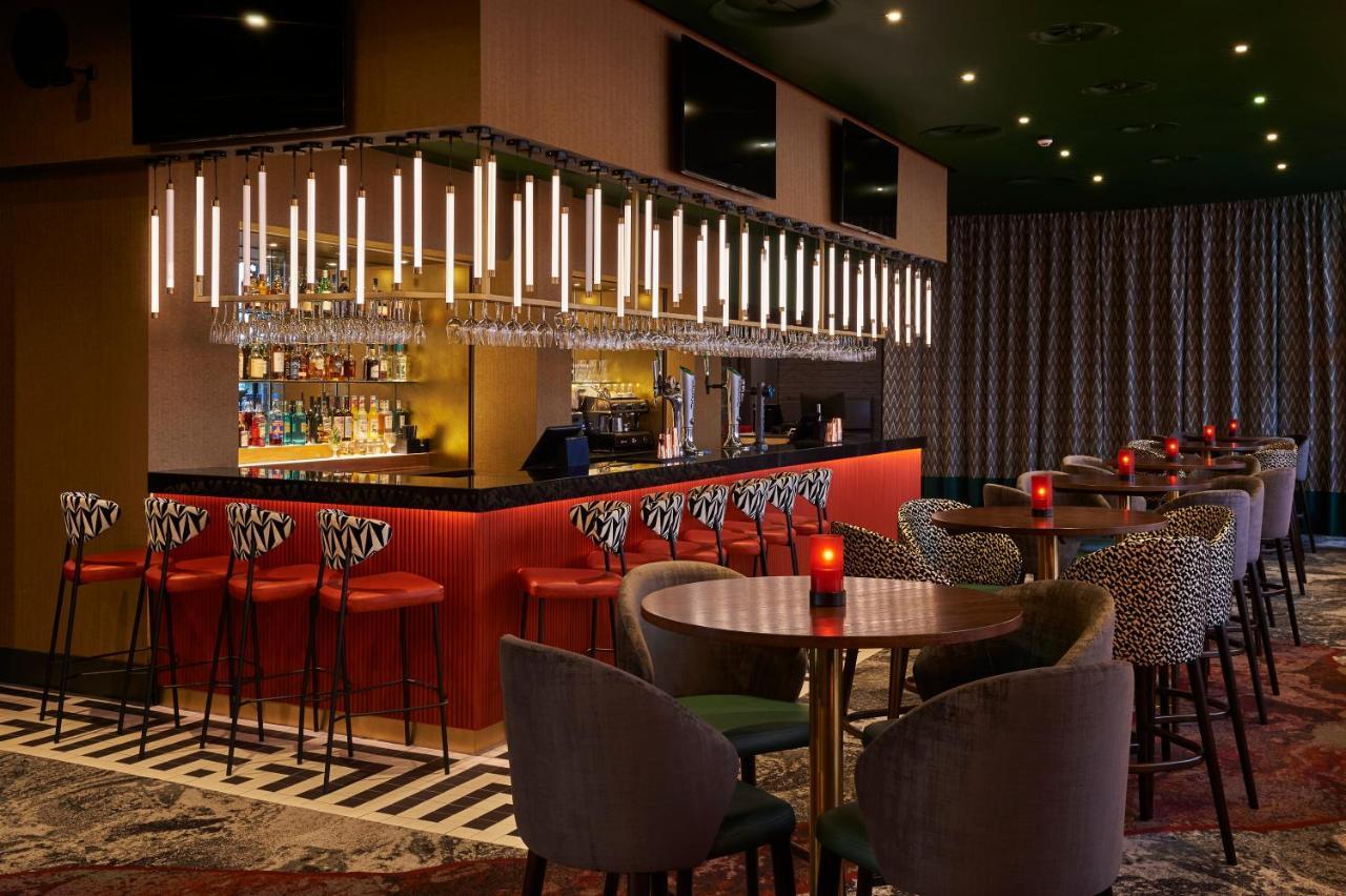 Malmaison ליברפול מראה חיצוני תמונה