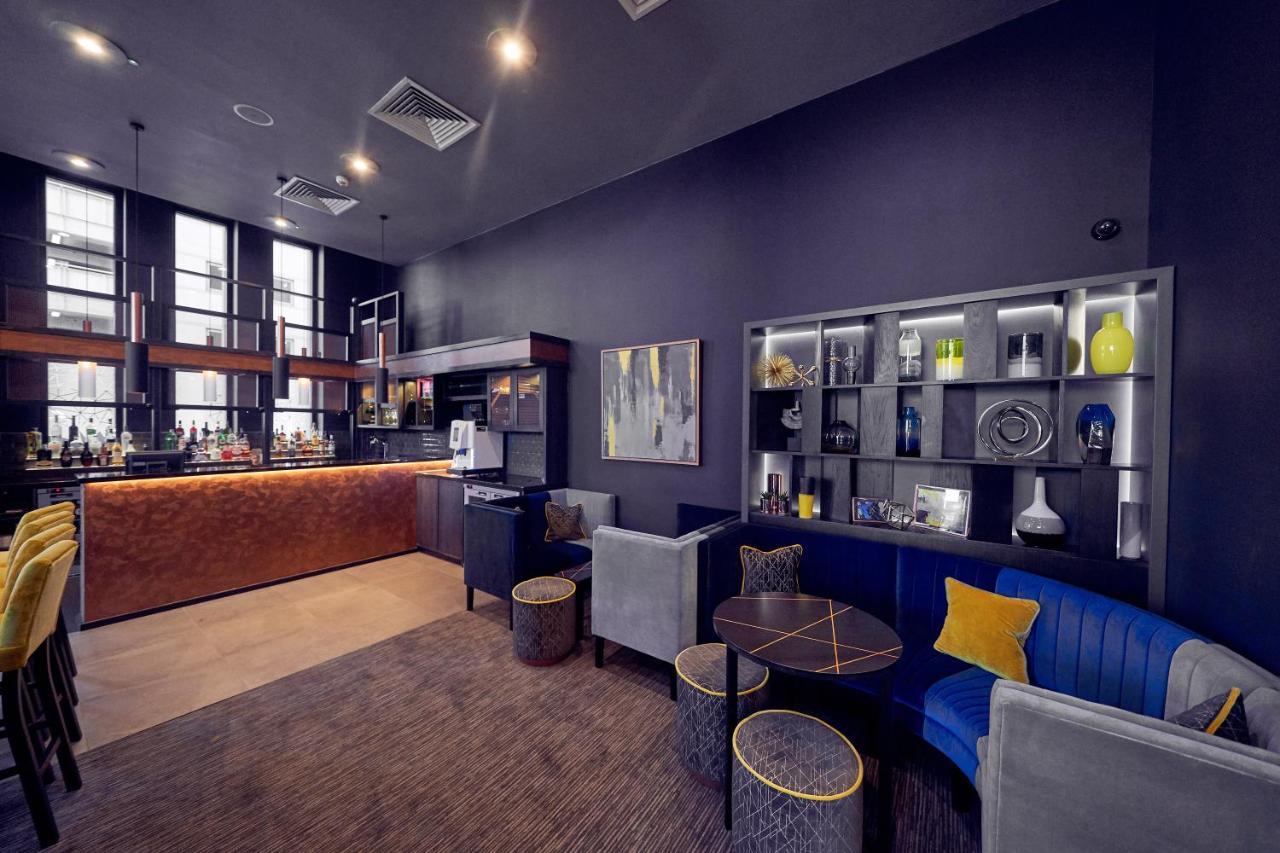 Malmaison ליברפול מראה חיצוני תמונה
